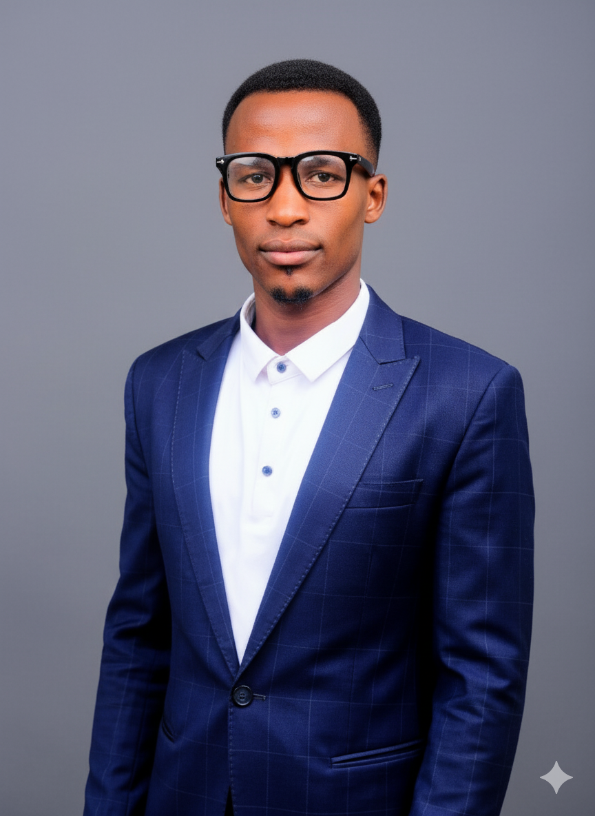 Nuwahereza Peter